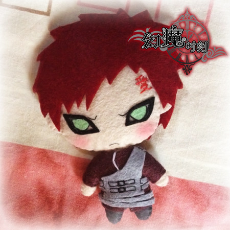 Coussin Manga - Ref 2688706 Image 1