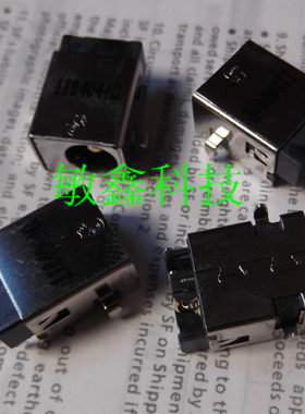 全新原装 华硕ASUS G53 G53J G53JW G53SW G53SX电源接口 头