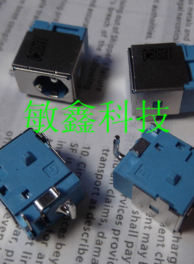 全新原装 宏基Acer Aspire 4535 4535G 电源接口 头 1.65MM