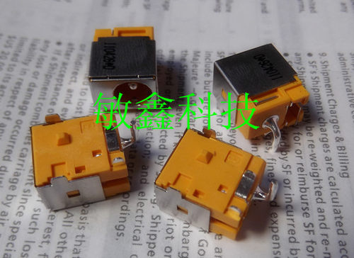 宏基Acer 4720ZG 4520G 4520ZG 4920G 4320Z电源头 ACER电源口
