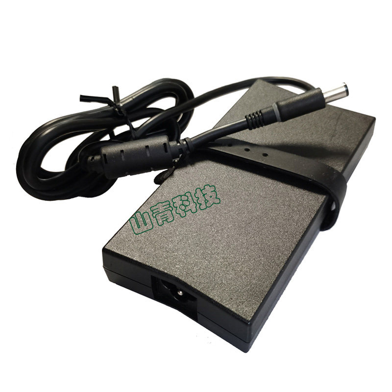 原装dell 戴尔 游匣g3 g5笔记本电源适配器充电器19.5v 6.7a 130w
