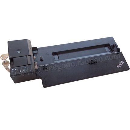ThinkPad X1 X390 X395 T480 T490 T495 T580 T590 4K 扩展坞底座