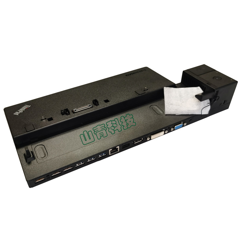 原装扩展坞底座THINNKPADDP高清