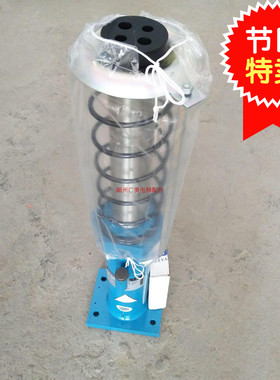 HYF210A  电梯液压   杭州沪宁油压缓冲器   全新 扶梯 配件