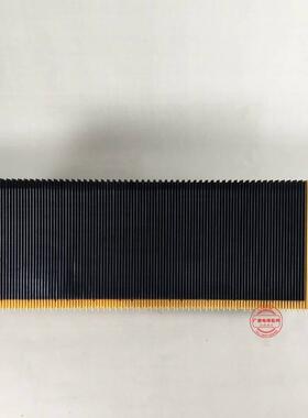 KM5270673G13   配件 通力不锈钢梯级 原装 扶梯梯级 梯阶  扶梯