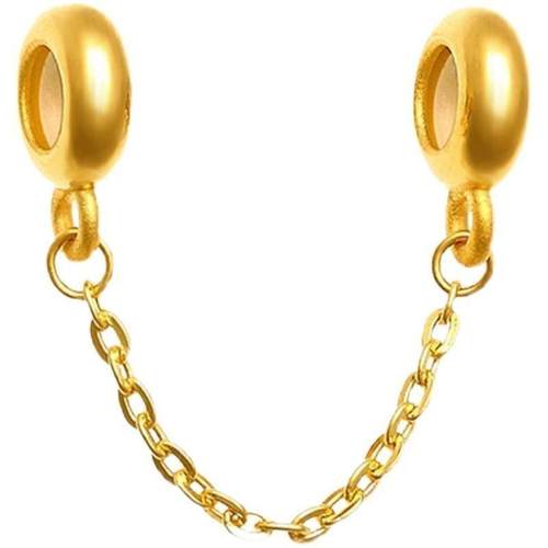 周家手绳防丢链不掉色