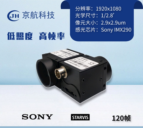 200万sdklabview工业相机