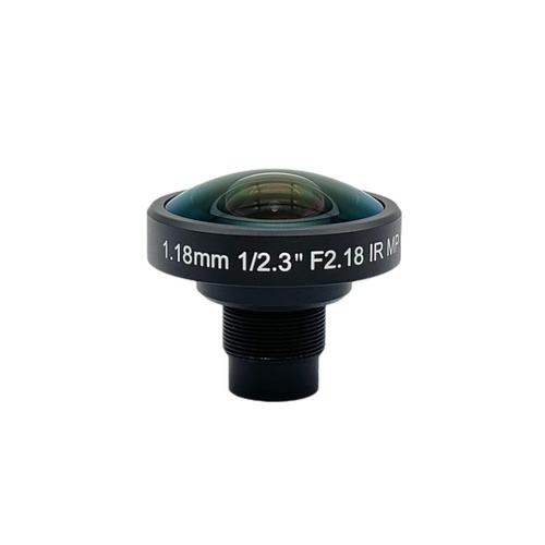 M12小镜头 800万像素 1/2.3