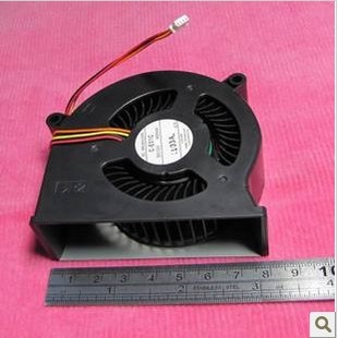 E01C 12伏 进口 0.4安 5伏 东芝 双滚珠风扇 日本原装 涡轮