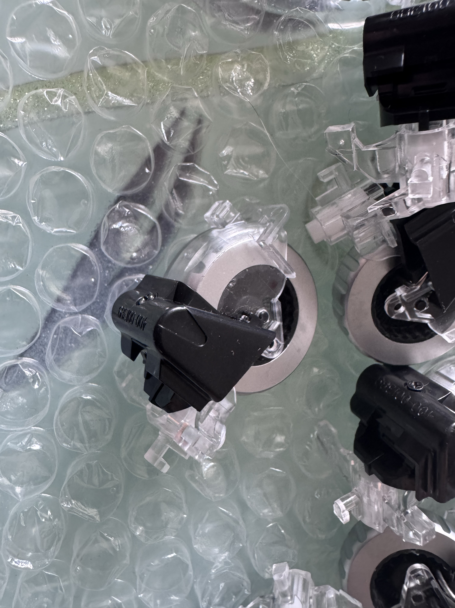 鼠标滚轮通用m720 g502 g500 g500S G903 滚轮配件