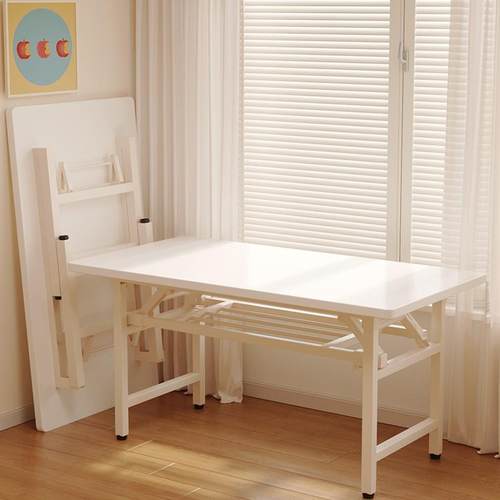 折叠办公折叠桌培训桌电脑桌