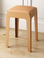 Желтая утолщенная мягкая поверхность сиденья бренда Youlaike