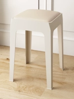 Белая утолщенная мягкая поверхность сиденья бренда Youlaike