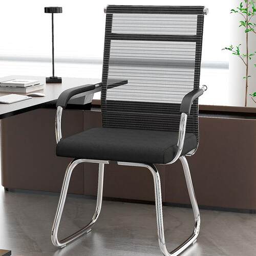 舒适久坐电脑椅麻将座椅老板椅