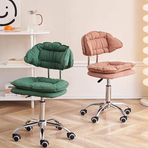升降靠背旋转吧台椅电脑椅