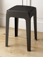 Черная утолщенная мягкая поверхность сиденья бренда Youlaike