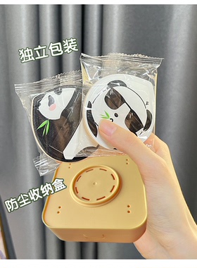 粉扑棉花糖100分气垫美妆蛋海绵