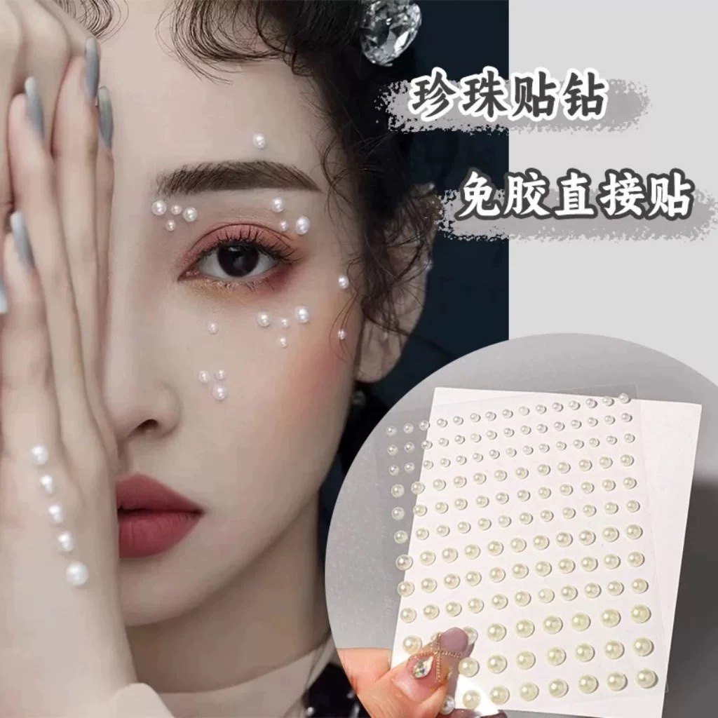 古风妆花钿贴纸汉服妆宝宝额头眉心贴儿童舞台妆表演古装印花贴纸,彩妆/香水/美妆工具,美甲工具,淘宝优惠券,粉丝福利购,淘宝优惠卷