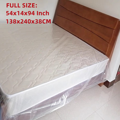 出口专用床垫袋 MATTRESS BAG FULL SIZE厂家直销 床垫防尘收纳袋