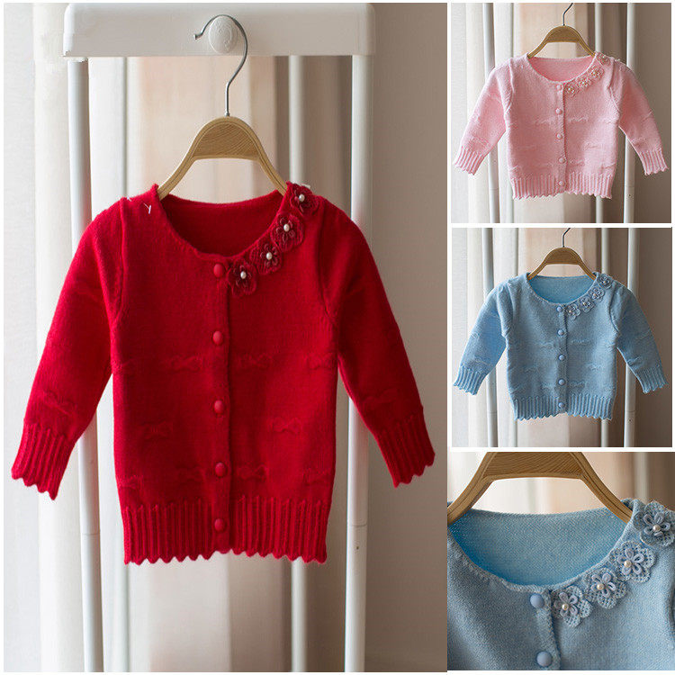 Pull fille - Ref 2105037 Image 1