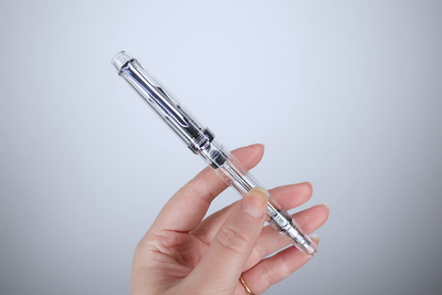 坛笔 PENBBS 268型 负压上墨钢笔