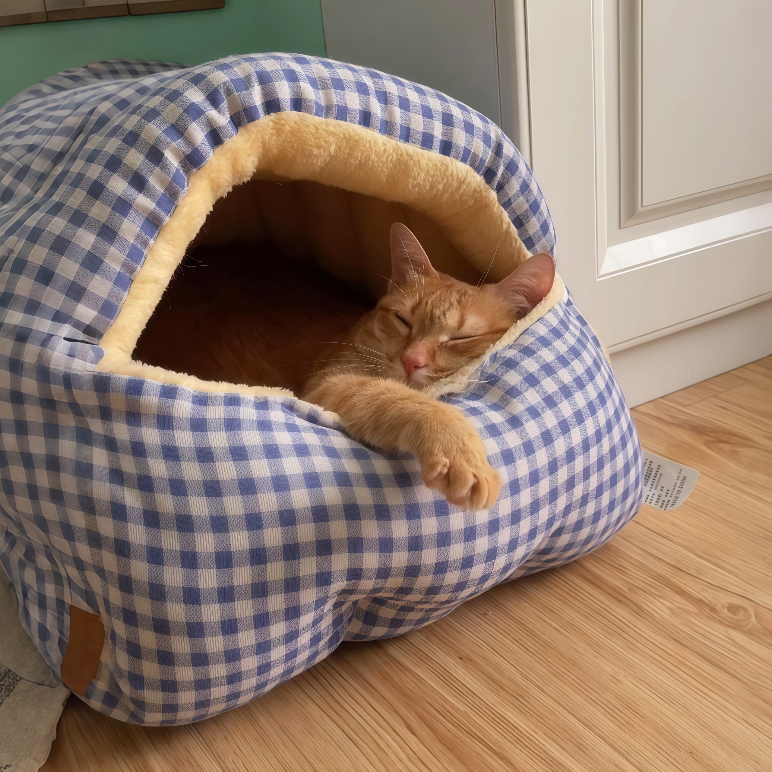 真没想到有这么便宜的毛毛虫睡袋