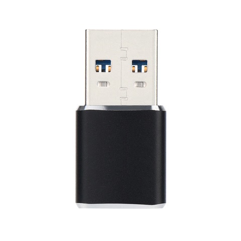 迷你超小microSD卡读卡器USB3.0车载/TF卡通用tf卡