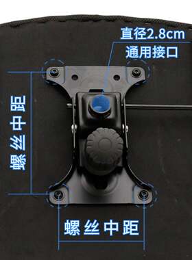 电脑椅维修 转椅升降椅子老板椅办公椅转盘托盘底座底盘配件大全