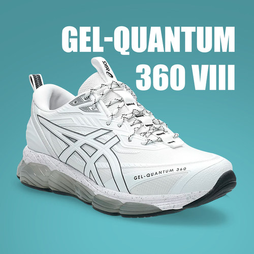 亚瑟士男复古缓震跑步鞋休闲鞋