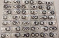 Sony EF60 Transparent Edition 1.58 Yuan