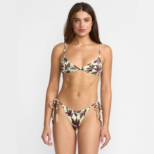 澳洲时尚品牌*V*A海边小碎花夏日比基尼性感bikini度假温泉泳装