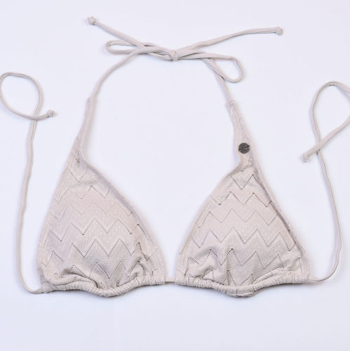 澳洲品bikini比基尼上衣分体泳衣