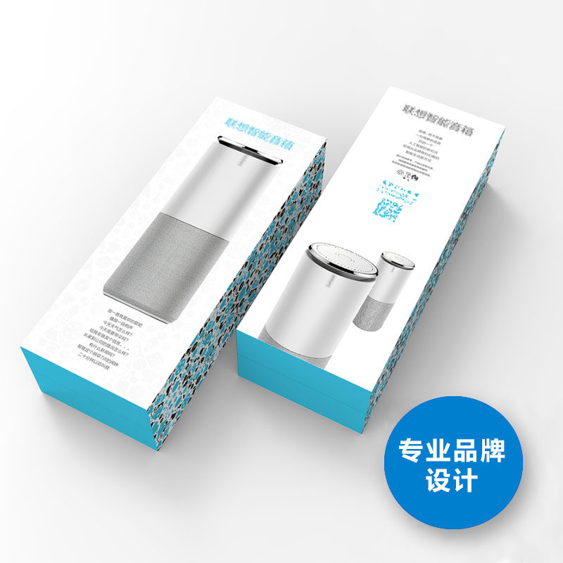 白盒彩盒定制面膜盒化妆品盒卡盒数码蓝牙音响充电宝包装盒开窗盒怎么看?