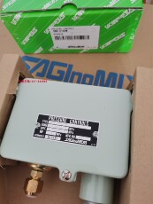 Холодильное оборудование 原装saginomiya鹭宫压力开关sns-c102w，ans-c103wgq，fns-c102wq