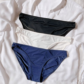 亚星家 内裤 女夏薄款 速干大包臀舒适不卡大腿根欧美大码 三角裤