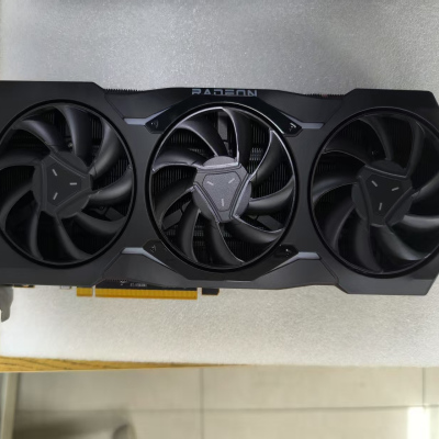 7900XTX/7900XT全新原厂显卡