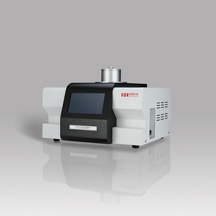 上海和晟 HS-DSC-100 高温差示扫描量热仪 DSC熔点测试仪