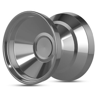 悠悠球钛合金TC4专业级限量收藏