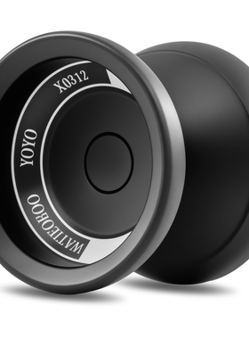 Watieoboo 高级死睡眠悠悠球X0312顶指专业花式玩法悠悠球1A3A5A