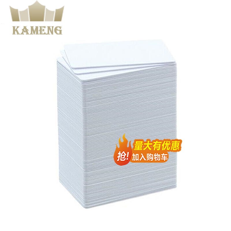 双面覆膜防刮防水不掉色