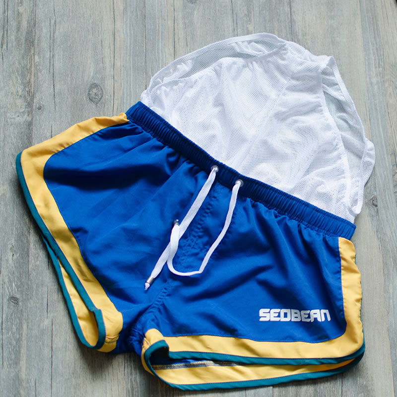 Pantalon pyjama jeunesse SEOBEAN SEO-AL096 - Ref 716628 Image 5