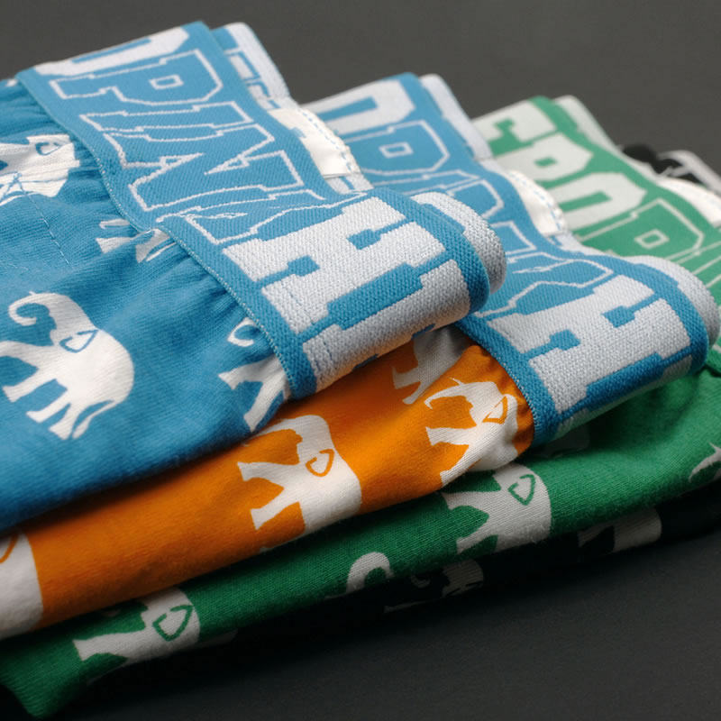 Pantalon pyjama jeunesse - Ref 714422 Image 5