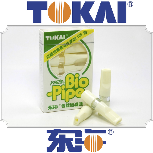 正品TOKAI东海抛弃型过滤烟嘴