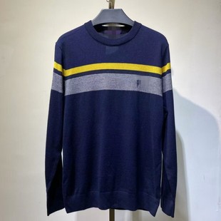 170码 休闲款 男士 打底毛衣时尚 上衣 秋冬圆领 CM949