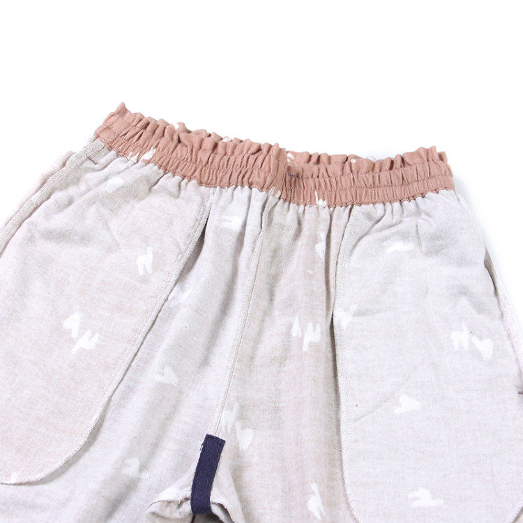 Pantalon pyjama jeunesse - Ref 719588 Image 5