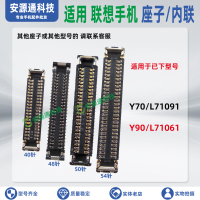 适用联想拯救者主板显示座子