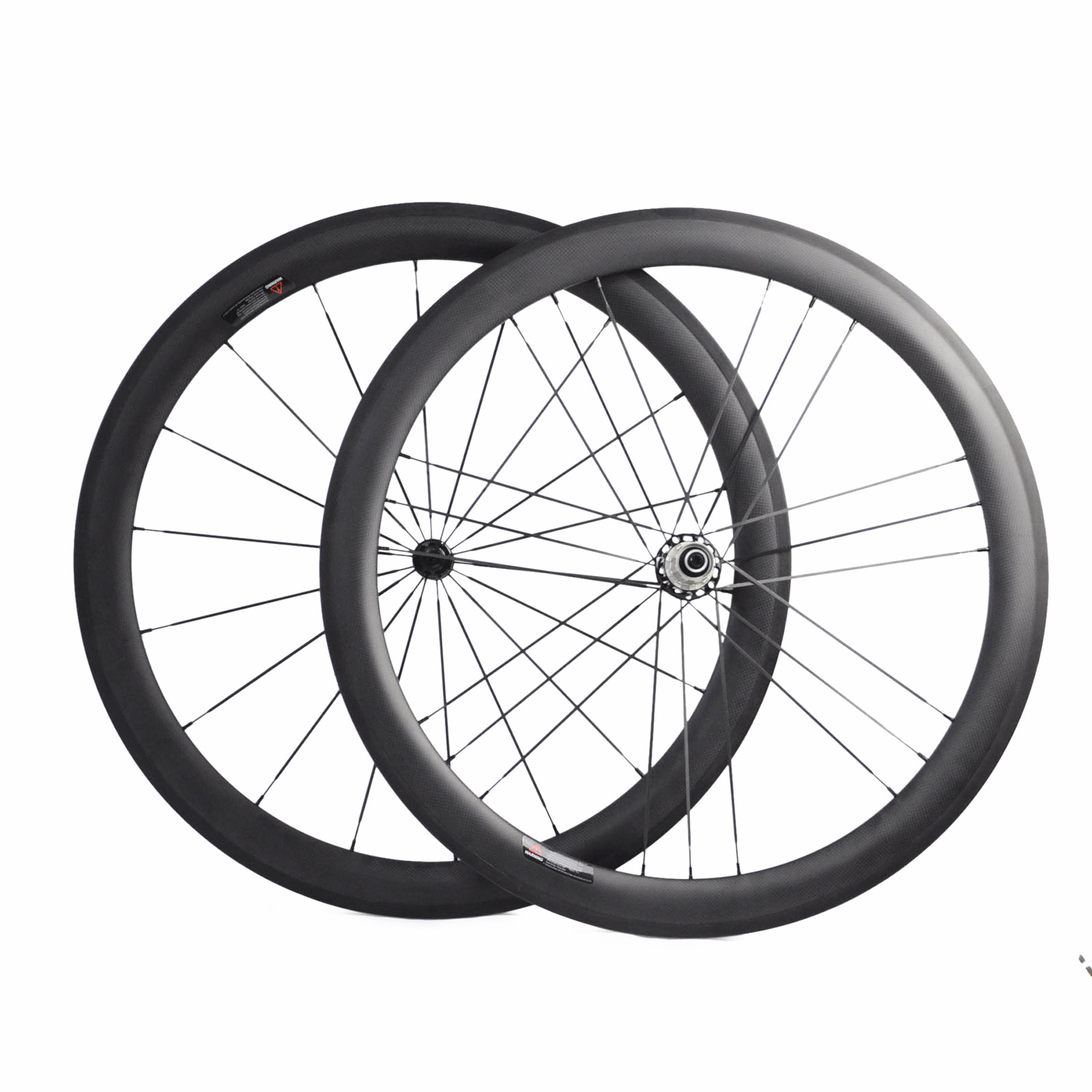 Roues de vélo - Ref 2371380 Image 1