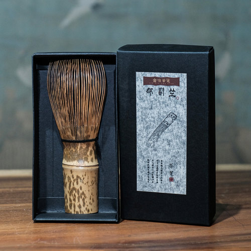 陈金信制作竺副帅宋研复古中式