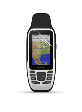 适用佳明 Garmin GPSMAP 79 79S 79SC 屏幕保护贴膜 高清防刮软膜