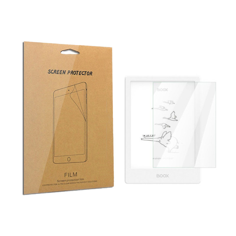 适用屏幕贴膜POKE44S2张磨砂